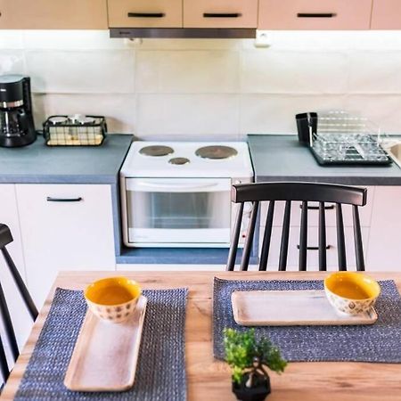 Kala Nera Seaside Bnb 外观 照片