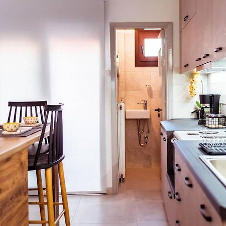 Kala Nera Seaside Bnb 外观 照片