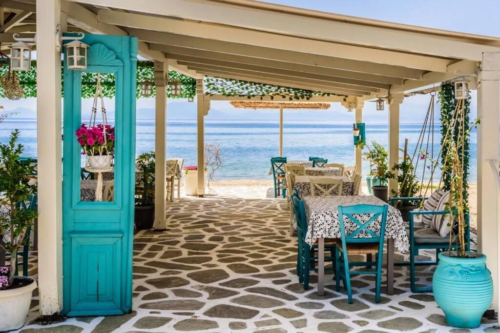 Kala Nera Seaside Bnb 外观 照片