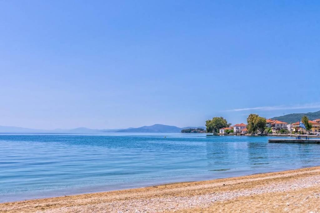 Kala Nera Seaside Bnb 外观 照片