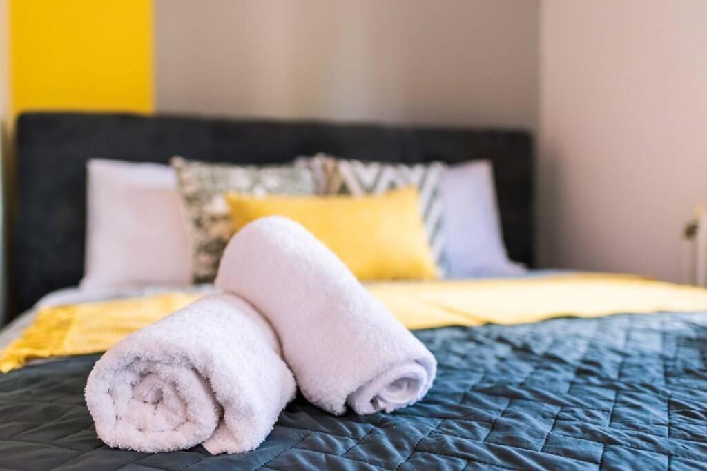 Kala Nera Seaside Bnb 外观 照片