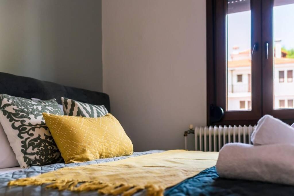 Kala Nera Seaside Bnb 外观 照片