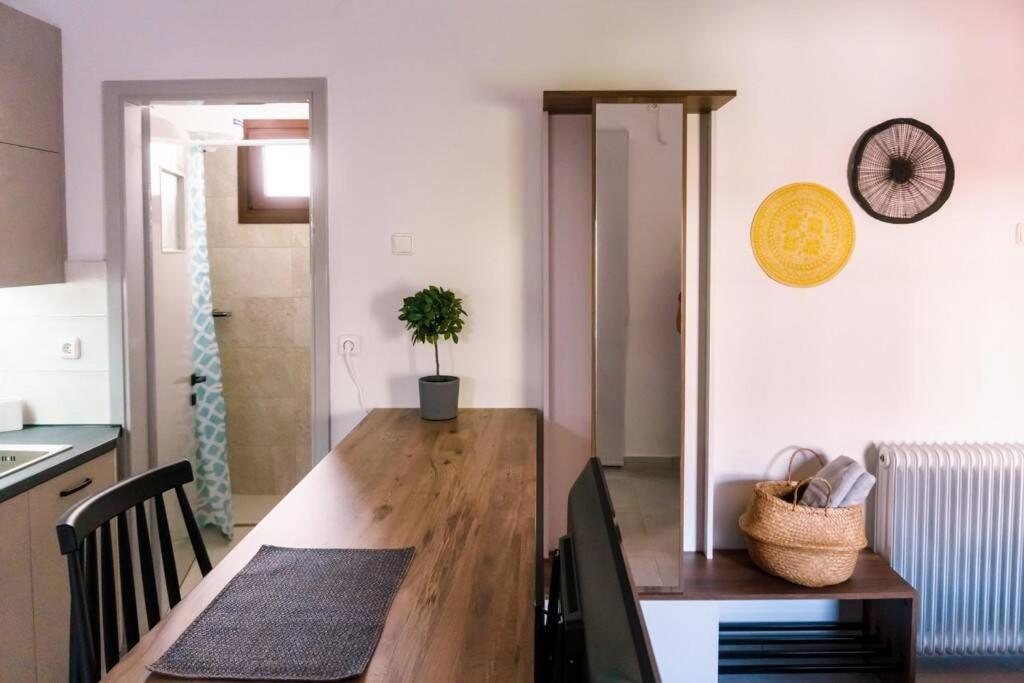 Kala Nera Seaside Bnb 外观 照片
