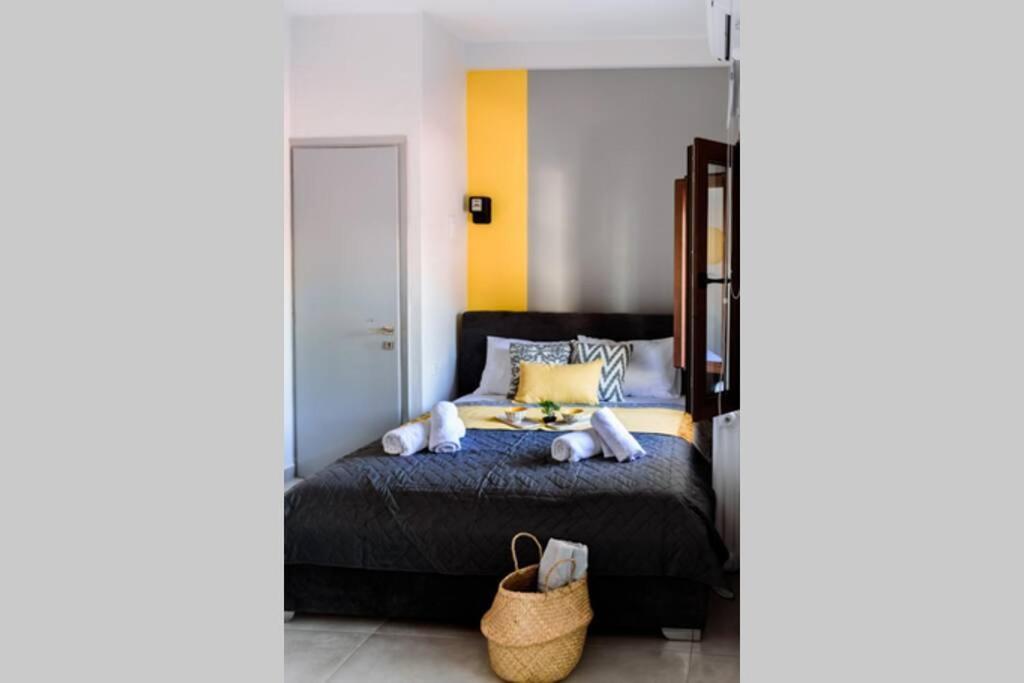 Kala Nera Seaside Bnb 外观 照片