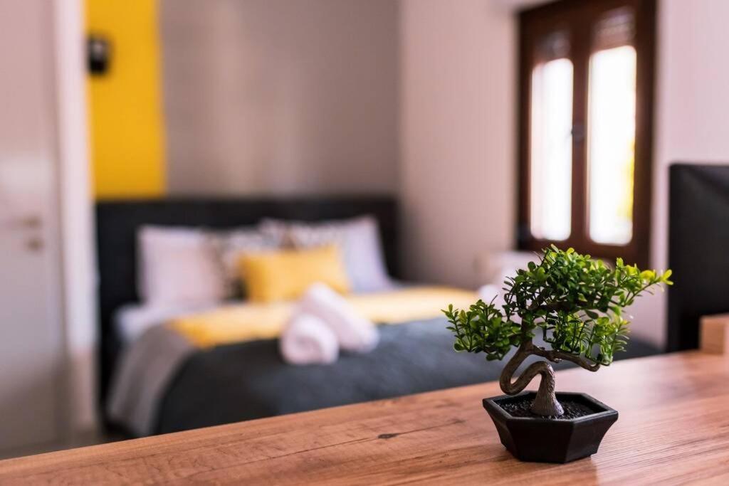 Kala Nera Seaside Bnb 外观 照片