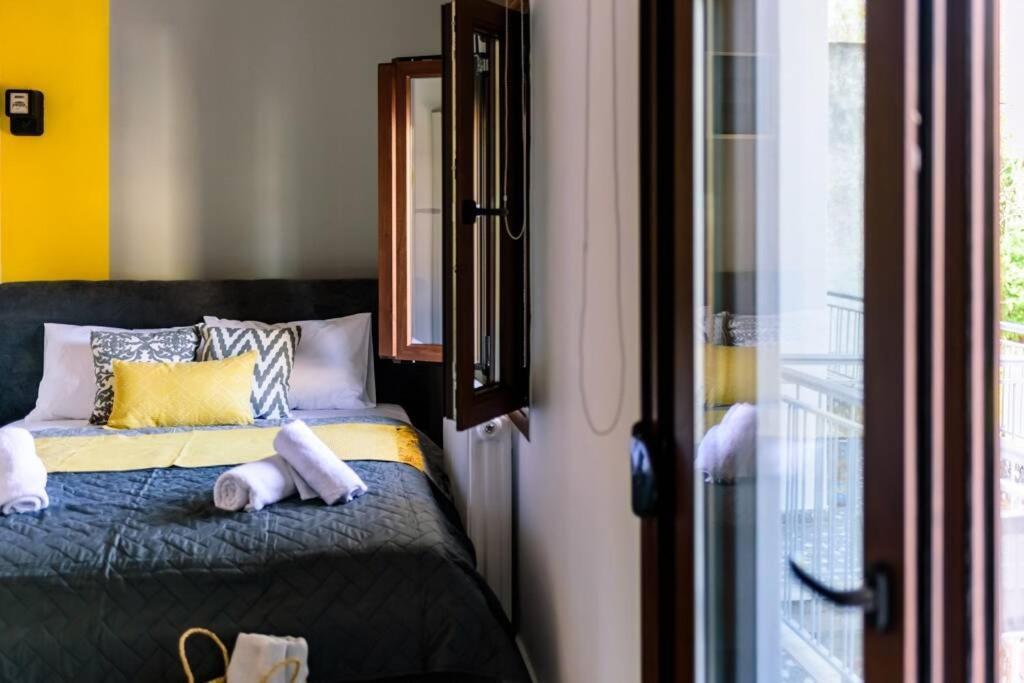 Kala Nera Seaside Bnb 外观 照片