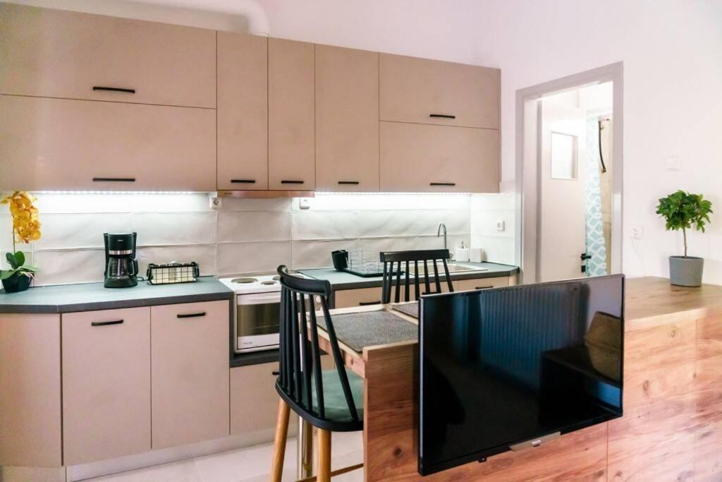 Kala Nera Seaside Bnb 外观 照片
