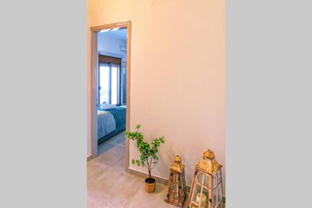 Kala Nera Seaside Bnb 外观 照片