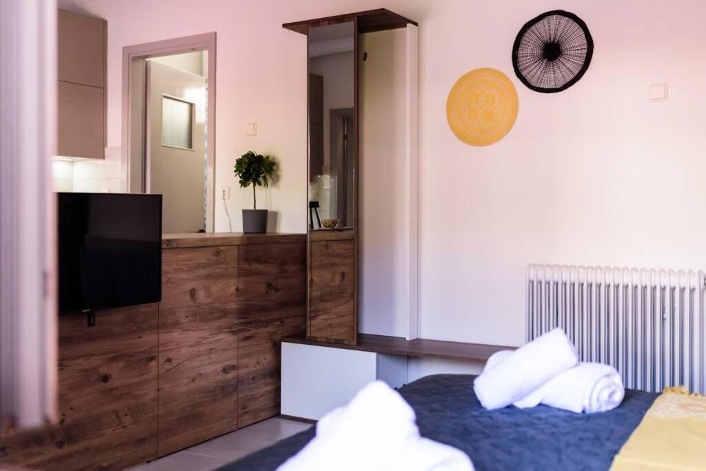 Kala Nera Seaside Bnb 外观 照片