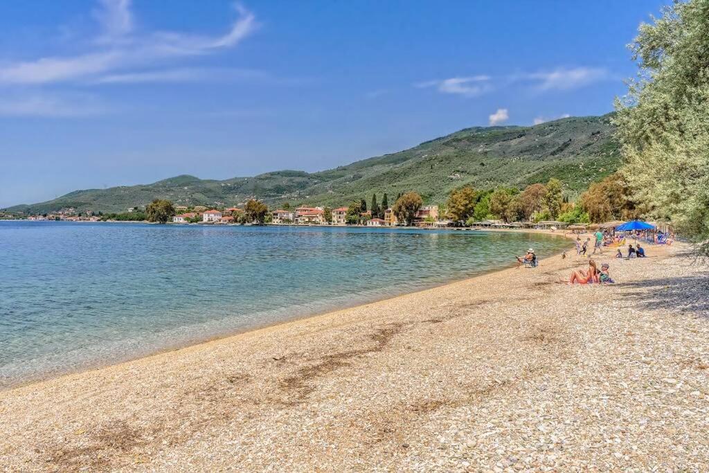 Kala Nera Seaside Bnb 外观 照片