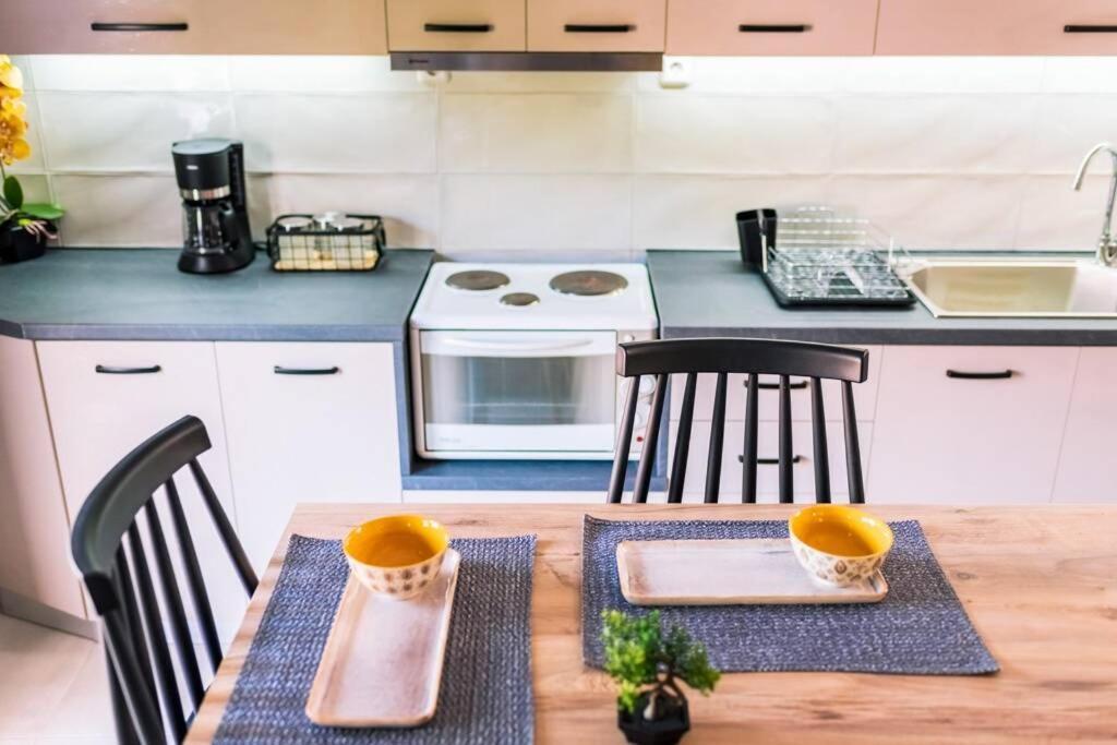 Kala Nera Seaside Bnb 外观 照片