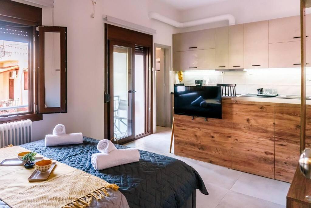 Kala Nera Seaside Bnb 外观 照片