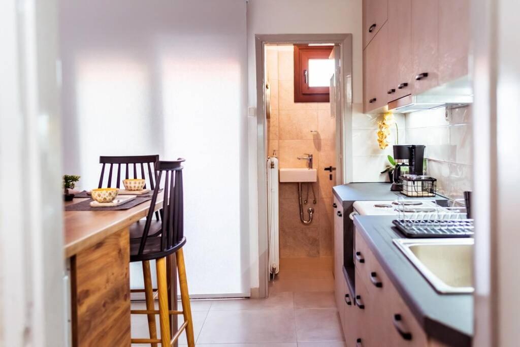 Kala Nera Seaside Bnb 外观 照片