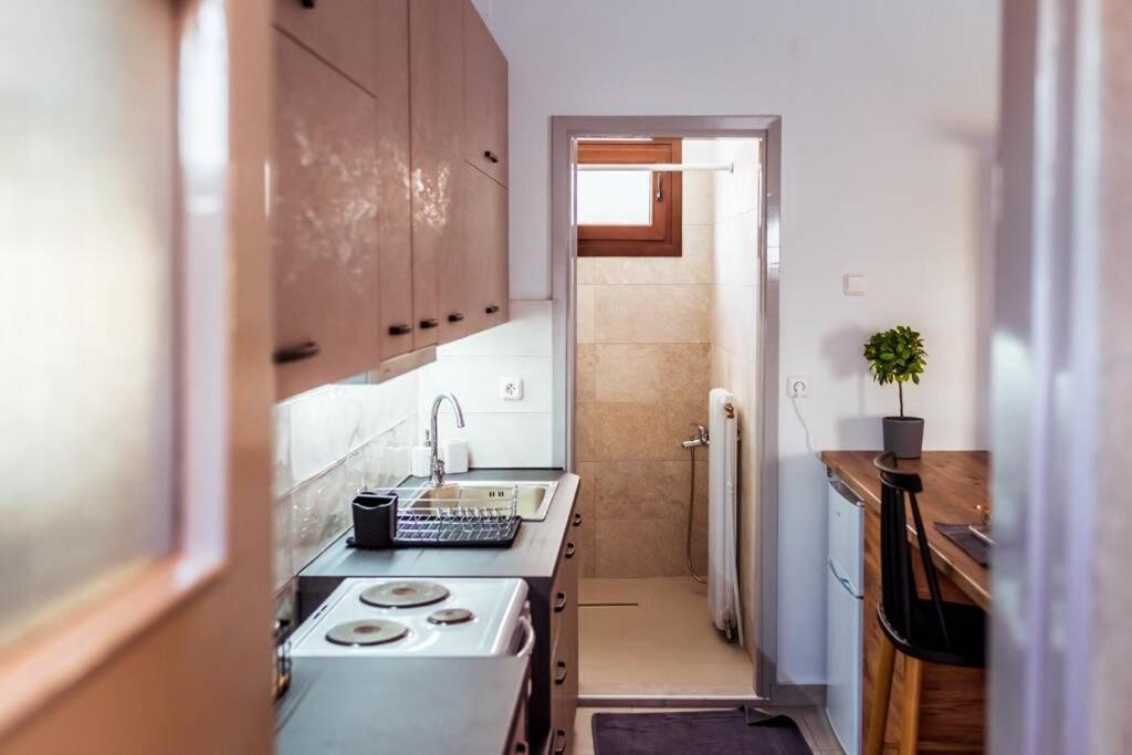 Kala Nera Seaside Bnb 外观 照片