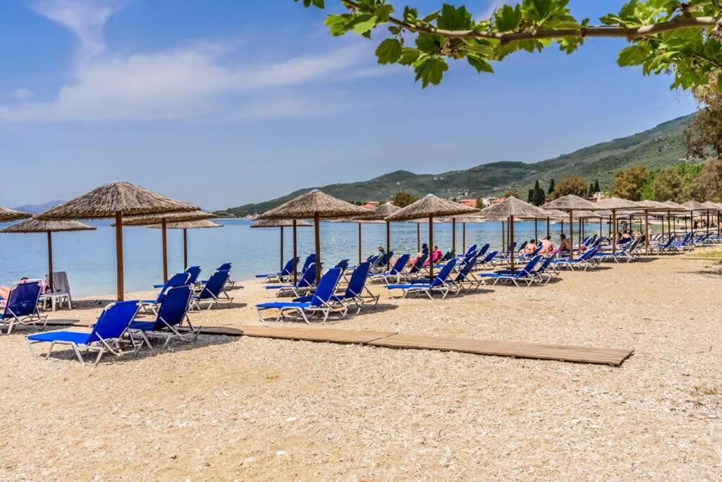 Kala Nera Seaside Bnb 外观 照片